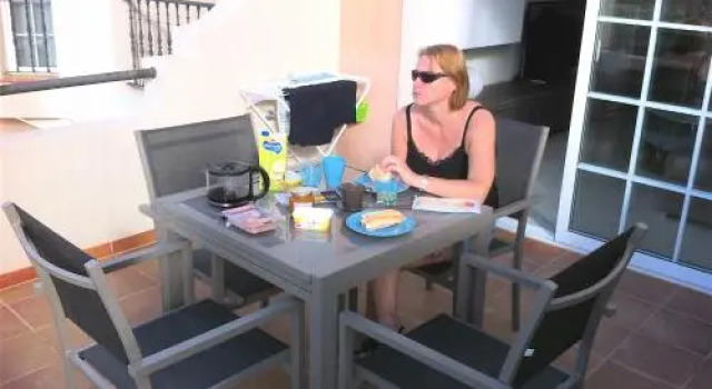 Paraïso del Palm Mar, Book Hotel Hotels in Tenerife with Parking, Parking