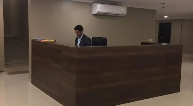 Danar Hotel Apartments 4