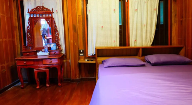 Chaiya Resort Paway Junction, Reservar Resort Chaiya 