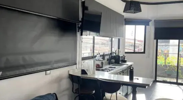 5 min From Airport SJO Oasis Loft