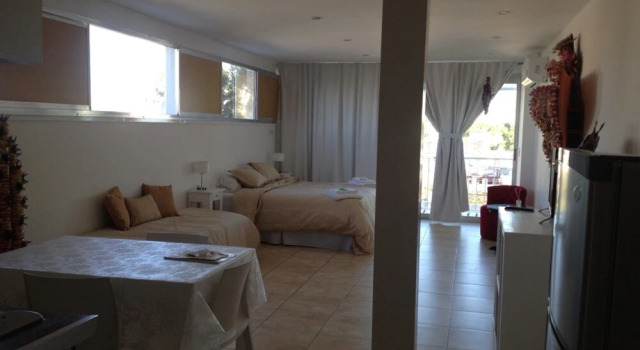 Tacha Balcony 14 Apartment
