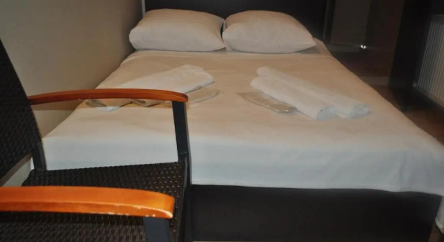 Двухместный номер Economy Hotel Your Comfort