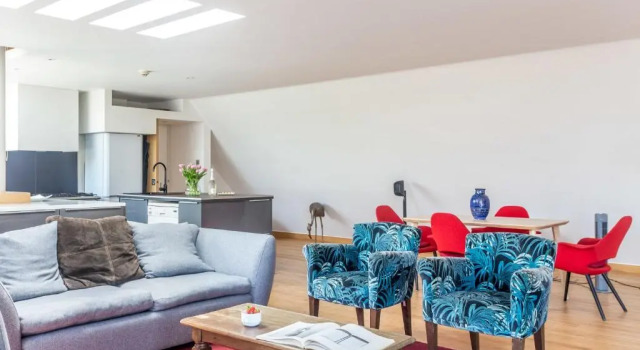Апартаменты Newman 36 Apartment