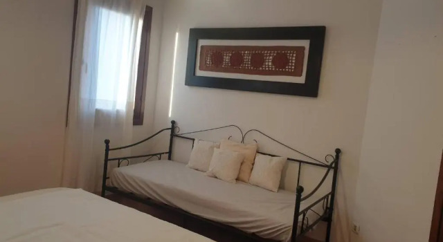Апартаменты Capo Figari 15, appartamenti a Golfo Aranci