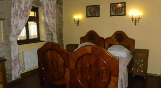 Casa Bertha, Book Guesthouse Sighişoara 
