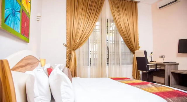 Appartamento Superior Bricks Point - Boutique Apartments