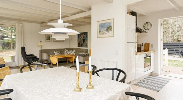4 Star Holiday Home in Frederiksvaerk