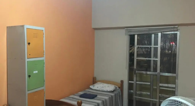 Номер Standard Hostel Vergueiro