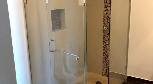 Номер Standard Condo Pacifica 3004