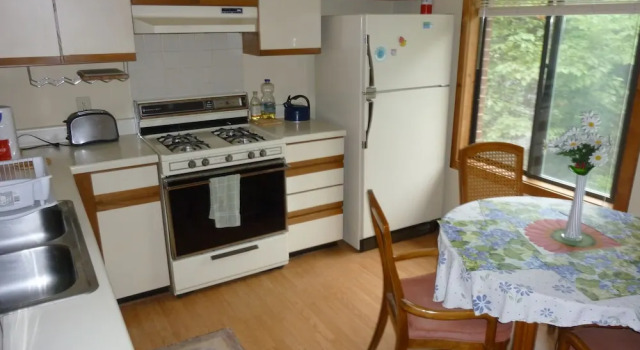 Номер Standard Chapel Hill InnTown