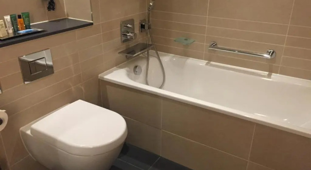 Номер Standard Hilton at St Georges Park