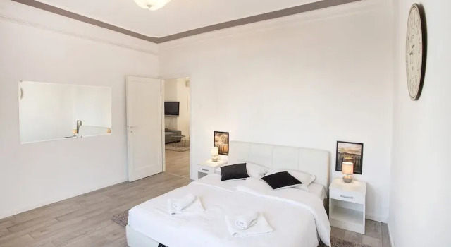 Central New Apartment, Забронировать Апартаменты/квартира Апартаменты Белграда, рядом с Residence of Princess Ljubica, Апартаменты/квартира