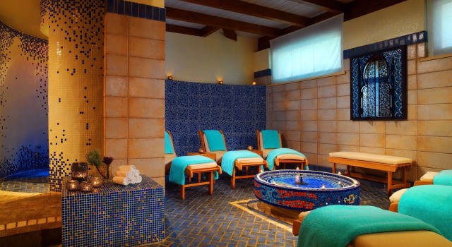 Hotel Oran Bay Managed By Accor