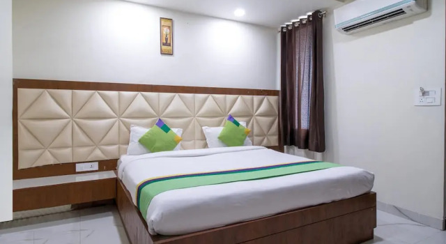 Номер Deluxe Hotel Rockland & Restaurant