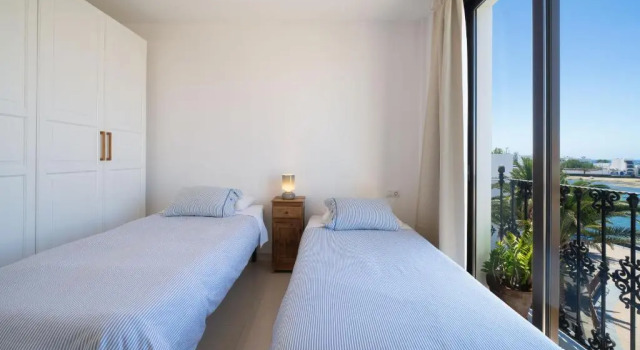 Апартаменты Living El Charco, piso individual
