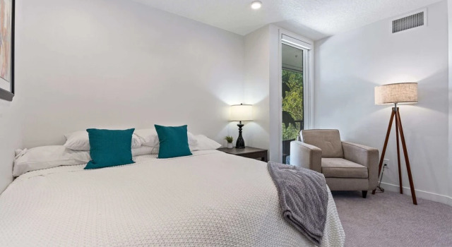 Апартаменты Luxury Luxury Apartment in Salt Lake City