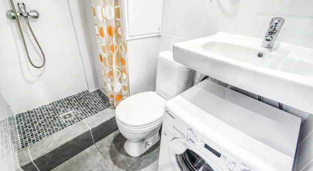 Апартаменты c 1 комнатой MOKO Apartments (МОКО Апартментс) на Дмитровском шоссе