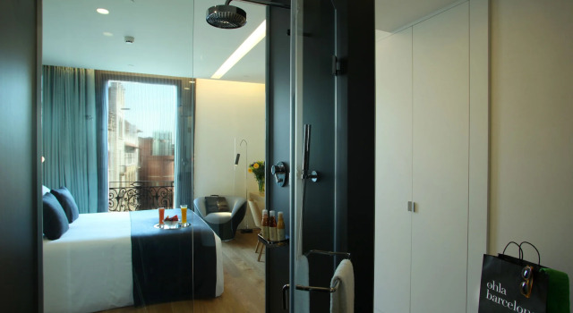 Ohla Barcelona