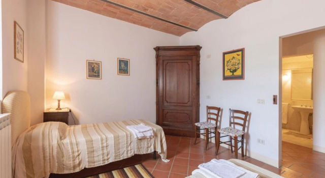 La Spizzica 1, Varaa Hotelli San Venanzo Umbria