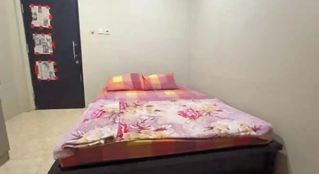 OYO 3893 Bunda Homestay Syariah