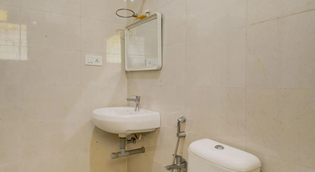 MYKA at Dsouza Heritage, Moira, Book Hotel Mapusa North Goa