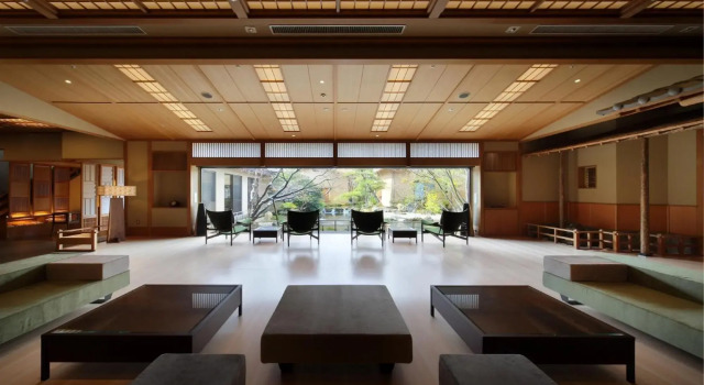 Onyado Kawasemi, Book Hotel Fukushima 