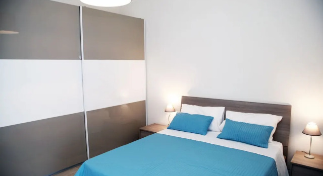 Apartment Corso Cavour, Забронировать Апартаменты/квартира Бари Bari Province, рядом с Малый театр
