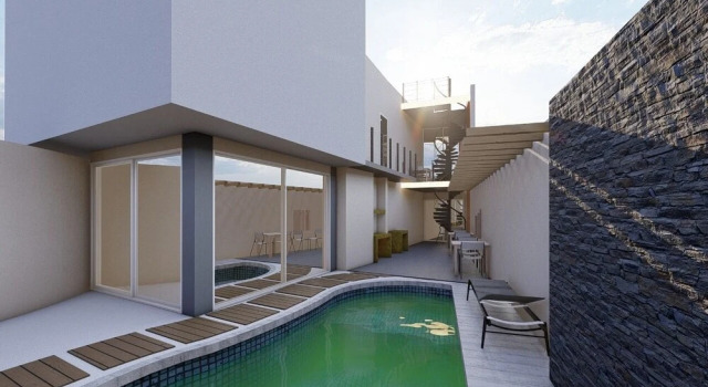 Cancún Hotel Boutique & Hostel, Prenota Ostello Ostelli a Cancún, Ostello