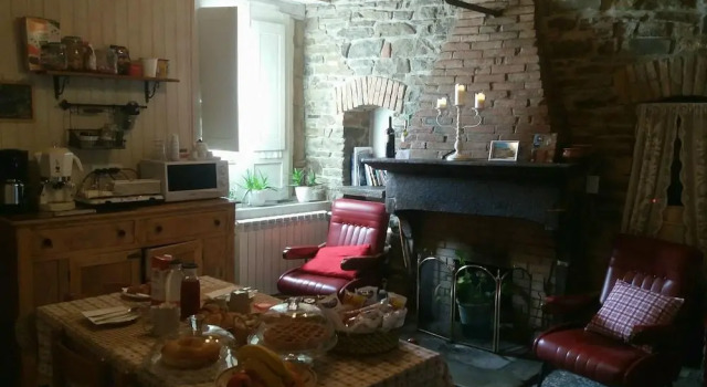 SantElia B&B, Book Bed and Breakfast Hotels in Pollino with Parking, Parking