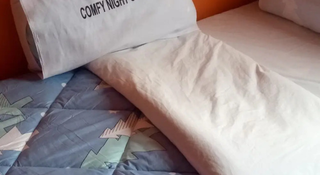Двухместный номер Standard Comfy Night Guest House