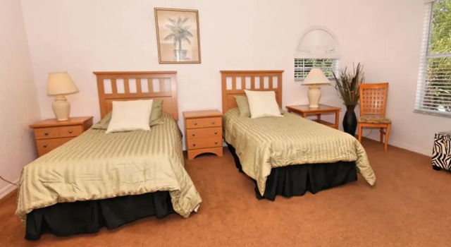 Highlands Reserve Golf & Country Club Six-bedroom