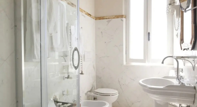 Номер Comfort Hotel Villa Maremonti