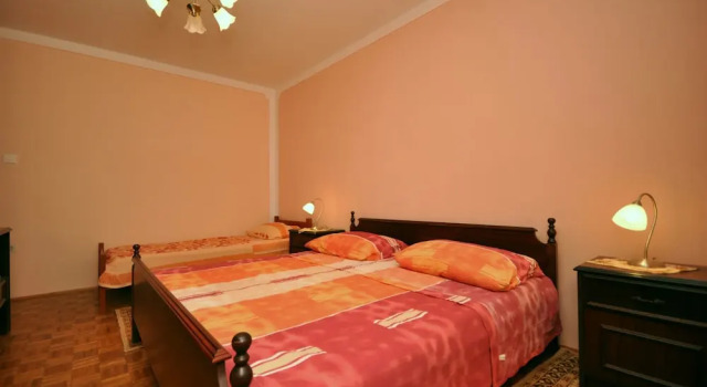 Mali Mate Apartments
