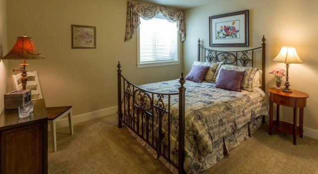 The Crossings Bed & Breakfast Inn/Billings Montana Lodging, Buchen Sie Hotel Billings 