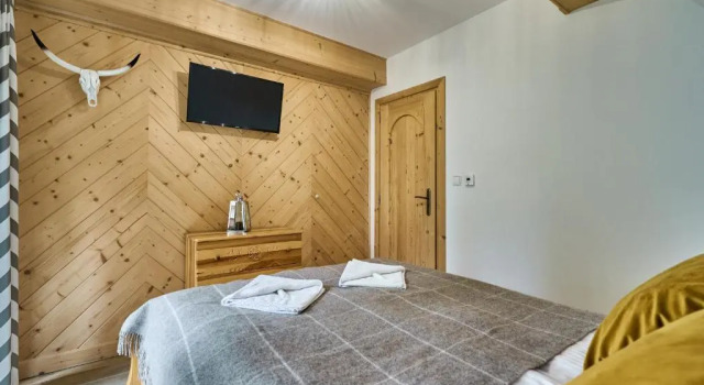 Willa Wojdyłówka, Book Apartment Kościelisko Tatras