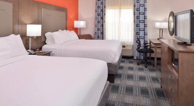 Holiday Inn Express Clanton by IHG