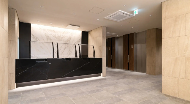 Hotel Shuranza MAKUHARI BAY, Prenota Hotel Hotel a Chiba con parcheggio, Parcheggio