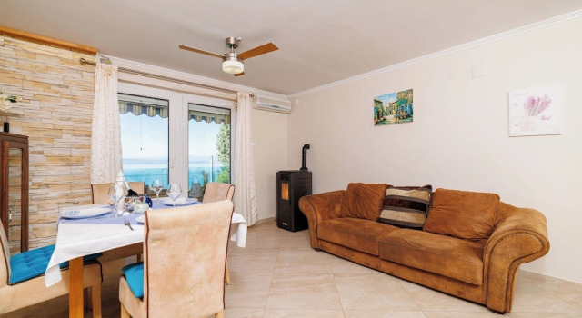 Villa Marijana, Réserver Appartement Hôtels à Kvarner avec parking, Parking