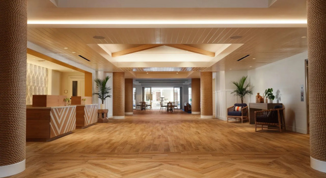 Shore House at The Del, LXR Hotels & Resorts