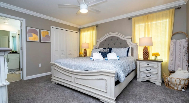 Вилла Storey Lake 4BR Home w/ Themed Room & Pool