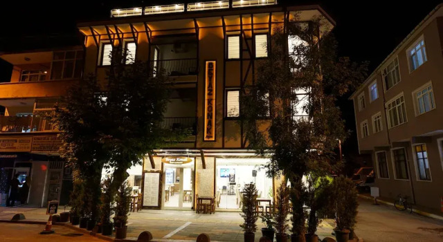 Beyaz Konak Otel