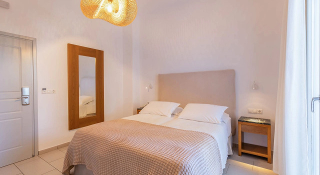 Двухместный номер Standard Elena Hotel Mykonos