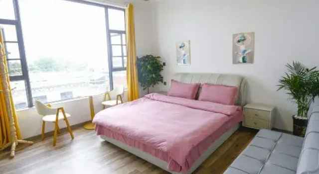 Люкс Sifan Boutique Homestay