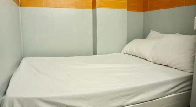 Номер Standard E Transient - Hostel