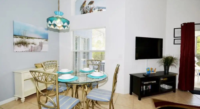 Southern Dunes Golf & Country Club 215184, Забронировать Отель Отели Lakeland - Winter Haven с парковкой, Парковка