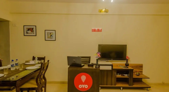 OYO 10053 Apartment Powai, Забронировать Апартаменты/квартира Повай Мумбай