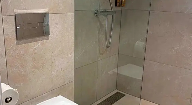 Номер Superior Rognan Hotel