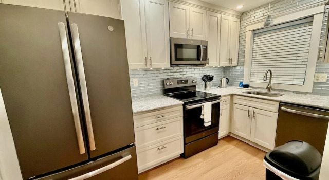 Номер Standard Scarborough Village 308