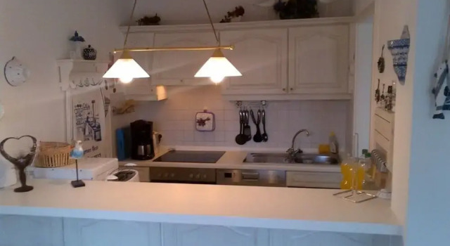 Коттедж Fillner 2 Modern Retreat