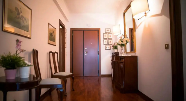 Plumbird Boutique & Apartment, Rezervovat Apartmán Hotely v Lazio s parkováním, Parkování